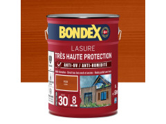 LASURE 8 ANS TRES HAUTE PROTECTION TECK 5L