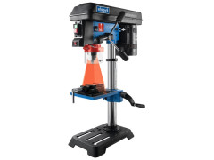 PERCEUSE A COLONNE 550 WATTS SCHEPPACH DP16SL