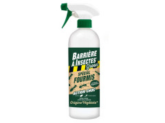 ANTI FOURMI PRET EMPLOI 750ML