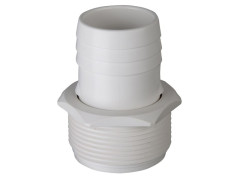 RACCORD TOURNANT DIAMETRE 38 MM