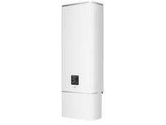 CACHE RACCORD POUR CHAUFFE EAU PLAT BLANC SAUTER