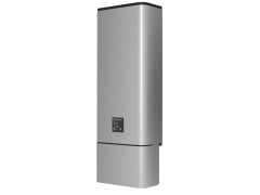CACHE RACCORD POUR CHAUFFE EAU PLAT GRIS SAUTER