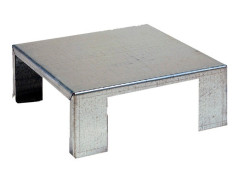 REHAUSSE CHAUFFE EAU STABLE 150 A 300L