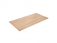 PLATEAU TABLE MELA DEC CHENE NATUREL