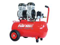 COMPRESSEUR D ATELIER 50L 2CV SILENCIEUX PRODIF SIL850
