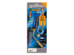 CHALUMEAU PRO HAUTE PRESSION  PROPANE PLOMBIER 1217 TRF