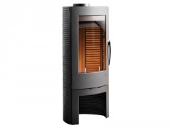 POELE A BOIS ARGOS 12KW
