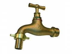 ROBINET RACCORD NEZ 15X21- 5X21