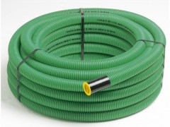 GAINE ENTERREE VERTE D40 25M