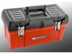 BOITE A OUTILS PLASTIQUE 19 FACOM