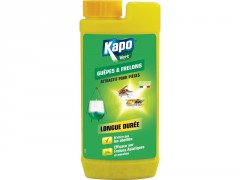 ATTRACTIF POUR GUEPES ET FRELONS 375G