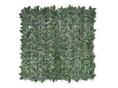 FEUILLAGE ARTIF 1X1 PHOTINIA