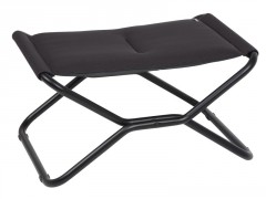 REPOSE PIED JARDIN AIR COMFORT GRIS