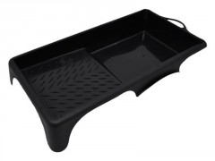 BAC A PEINTURE POUR MINI ROULEAU 110MM NOIR DEXTER