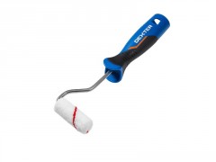 MINI ROULEAU LAQUEUR VELOURS 60MM DEXTER