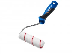 MINI ROULEAU LAQUEUR VELOURS 120MM DEXTER