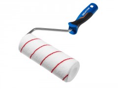 ROULEAU LAQUEUR VELOURS 180MM DEXTER