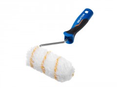 MINI ROULEAU FACADE IRREGULIERE 120MM DEXTER