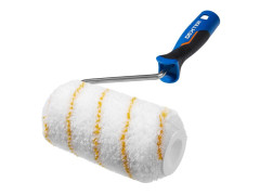 ROULEAU FACADE LISSE 220MM DEXTER