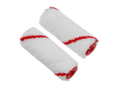 RECHARGE LAQUEUR VELOURS 60MM X2 DEXTER