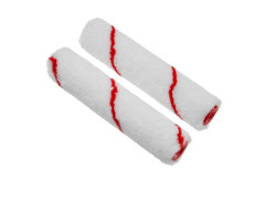 RECHARGE LAQUEUR VELOURS 110MM X2 DEXTER
