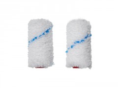 RECHARGE MUR/BOIS LISSE 60MM X2 DEXTER