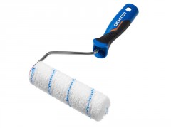 MINI ROULEAU MUR/BOIS LISSE 120MM DEXTER