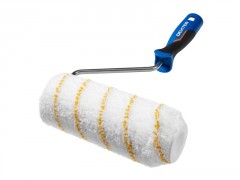 ROULEAU FACADE CREPI/BRIQUE 220MM DEXTER
