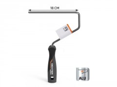 MONTURE ALU 180MM DEXTER PRO