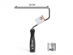MONTURE ALU 220MM DEXTER PRO