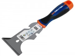 COUTEAU MULTIFONCTION 7 EN 1 LAME INOX DEXTER