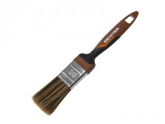 PINCEAU PLAT BOIS UNIVERSEL 30MM DEXTER