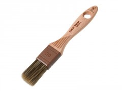 PINCEAU PLAT BOIS 30MM DEXTER PRO