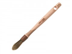 PINCEAU RECHAMPIR BOIS 15MM DEXTER PRO