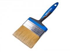 PINCEAU PLAT UNIVERSEL 100MM DEXTER