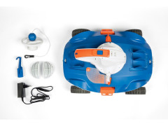 ROBOT PISCINE A BATTERIE AQUATRONIX BESTWAY