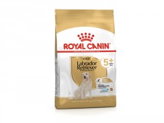 CROQUETTE CHIEN ROYAL CANIN LABRADOR ADULT5+ 12KG