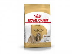 CROQUETTE CHIEN ROYAL CANIN SHIH TZU ADULT 3KG