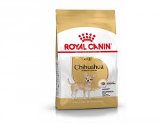 CROQUETTE CHIEN ROYAL CANIN CHIHUAHUA ADULT 3KG