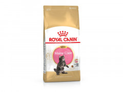 CROQUETTE CHAT ROYAL CANIN MAINE COON KITTEN 2KG