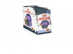 PATEE CHAT ROYAL CANIN APPETITE CONTROL CARE GELEE 12X85G