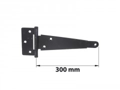 PENTURE ANGLAISE 300 NOIR