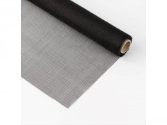 MOUSTIQUAIRE 120X300 ROULEAU NOIR