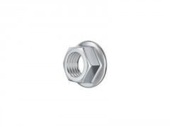 ECROU A AMBASE AZ B70 STANDERS 6MM X8