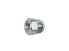 ECROU BORGNE AZ B74 STANDERS 5MM 1S15