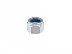 ECROU INDESSERABLE AZ B66 STANDERS 3MM X80
