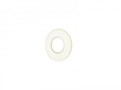 RONDELLE PLATE M NYLON BD114 STANDERS 6 X8