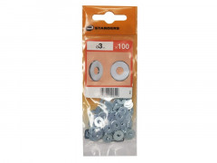 RONDELLE PLATE L AZ B52 STANDERS 3 X100