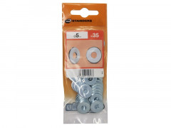 RONDELLE PLATE L AZ B52 STANDERS 5 X35