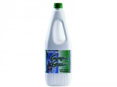 ADDITIF WC CHIMIQ CAMPA GREEN 2L